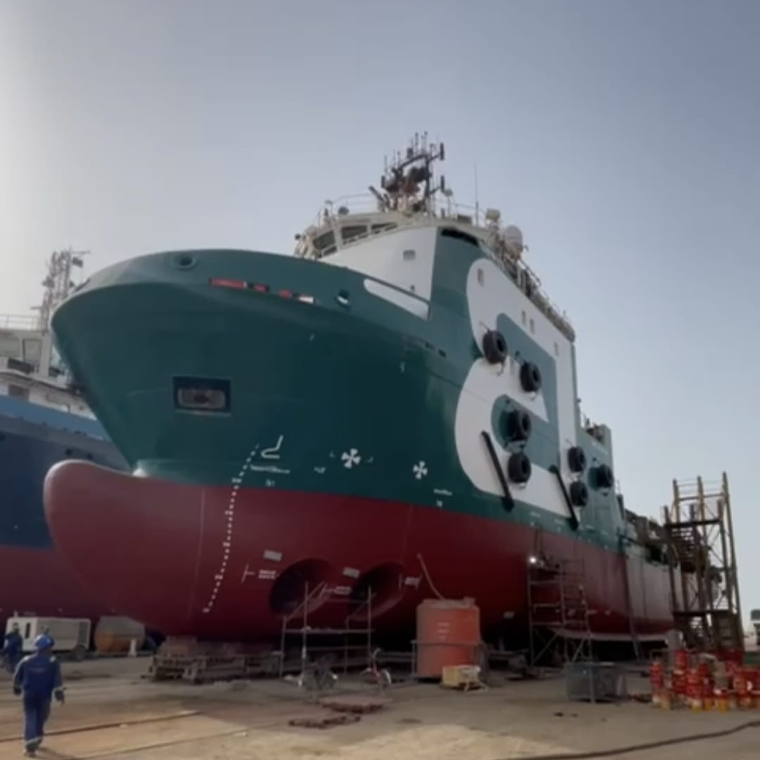 Hull & Machinery Inspections